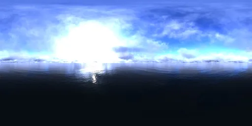Smooth Ambient Sky