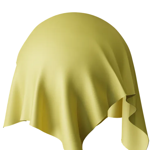 Plain Gold Flat
