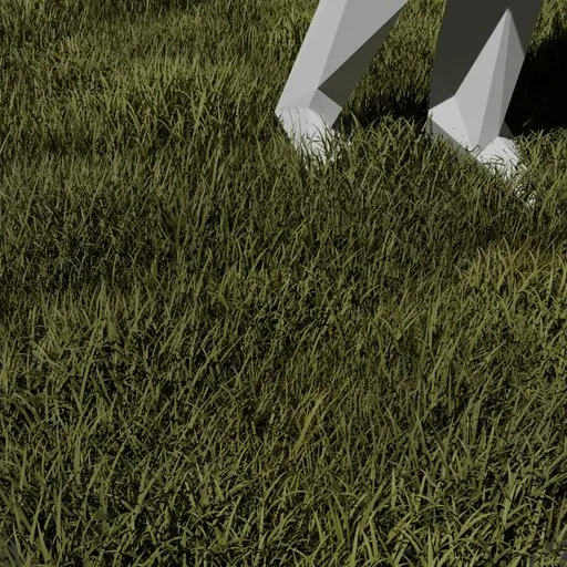 Garden Grass Free