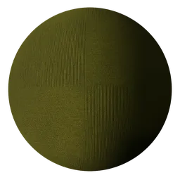 Carpet Green Checker