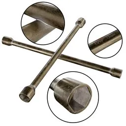 CrossWrench