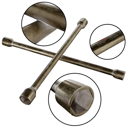 CrossWrench