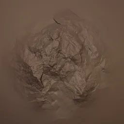 Rock Rugged Brush