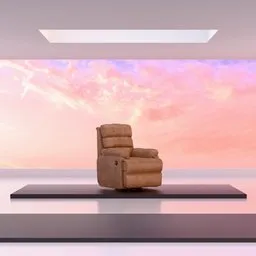 Cloud Comfort