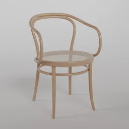 30 Armchair B0