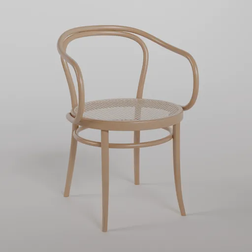 30 Armchair B0