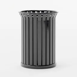 Trash Can
