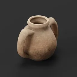 Mud Pot