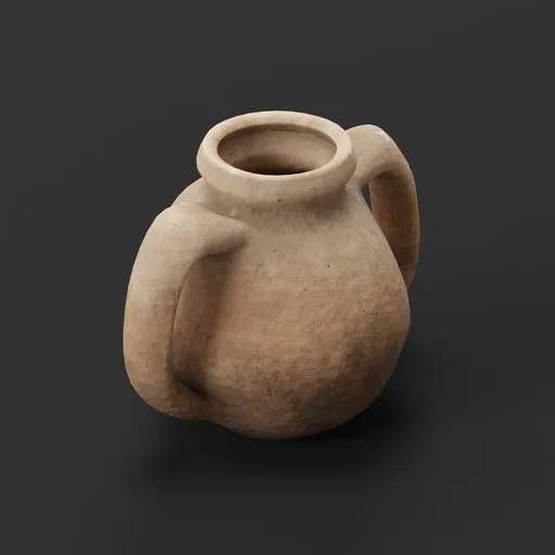Mud Pot