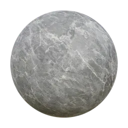 Gray Marble