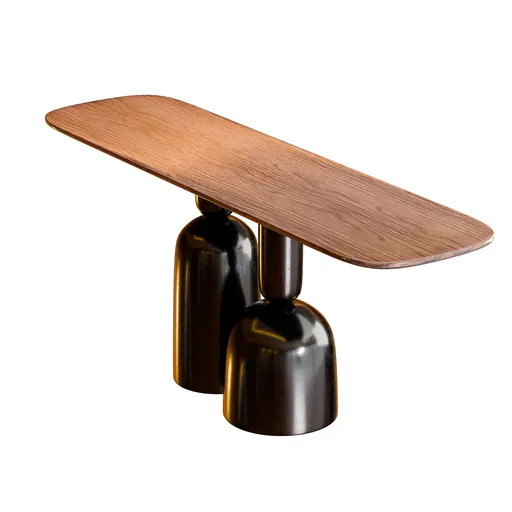 Table Cop Console
