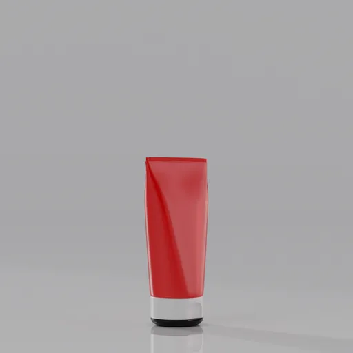 Squeeze Tube