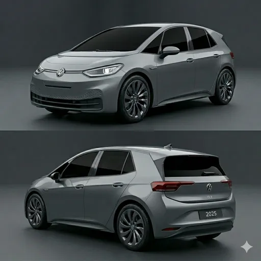 Volkswagen ID.3