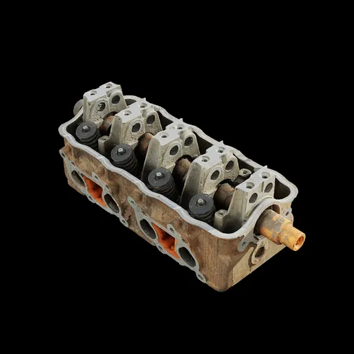 Engine Cylinder