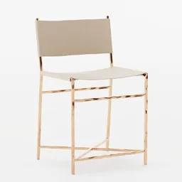 Landon Counter Chair