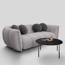 Sofa Macchiato