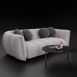 Sofa Macchiato