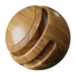 Wood