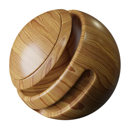 Wood