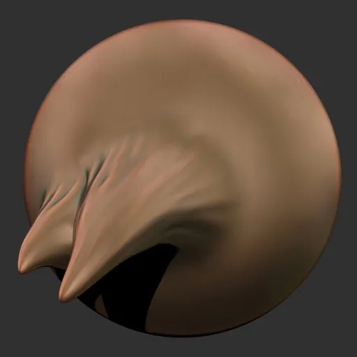 ER Dragon Brush 23