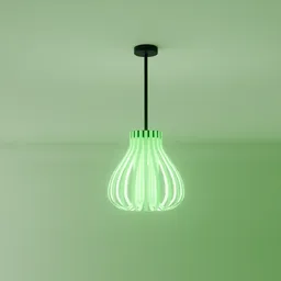 Stylish Ceiling Light