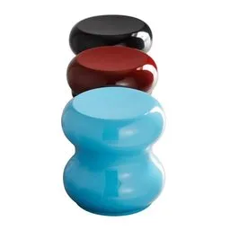Mini Toy Stool