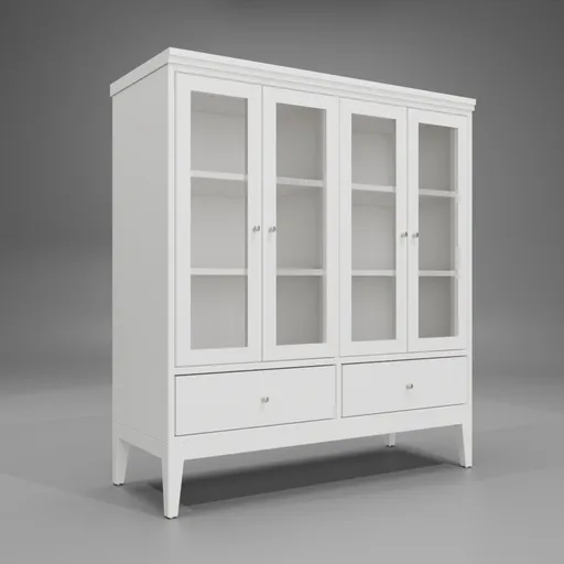 Idanäs - Idanas - Cabinet Shelving