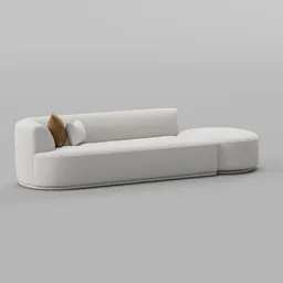Modular Sofa