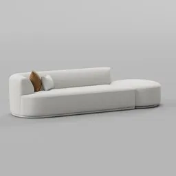 Modular Sofa