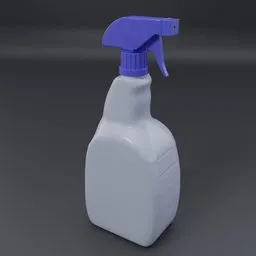 Spray Bottle