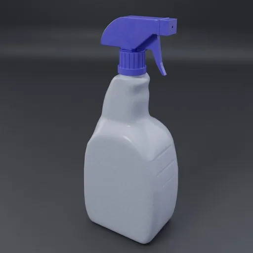 Spray Bottle