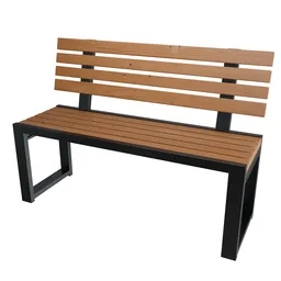 Solid Wood Park