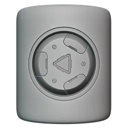 AM Hardsurface Detail 95