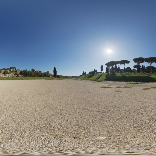 Circus Maximus 2