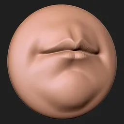 Lip Curl