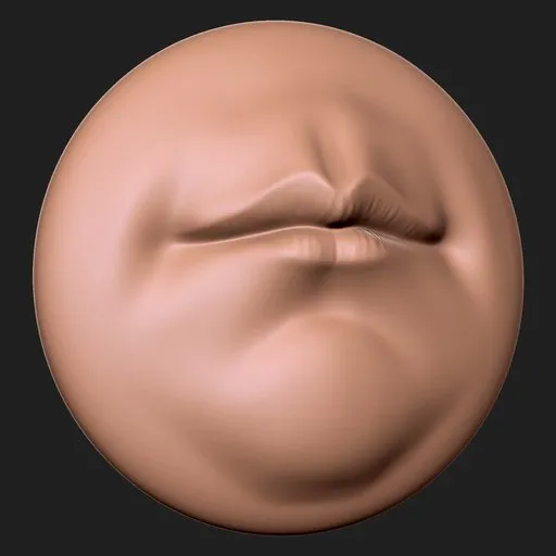 Lip Curl