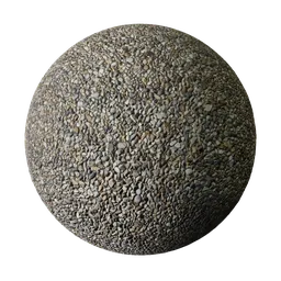 Gravel