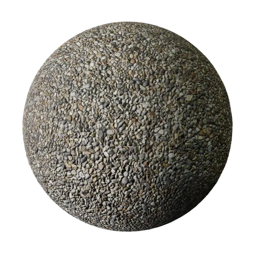 Gravel