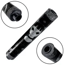 Tactical suppressor