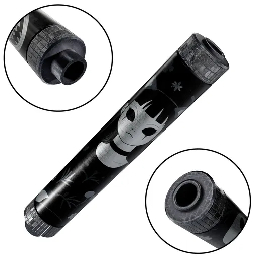 Tactical suppressor