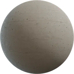 Concrete Wall