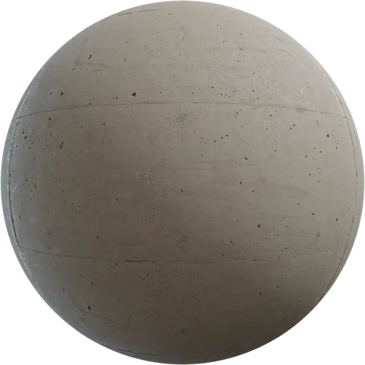 Concrete Wall