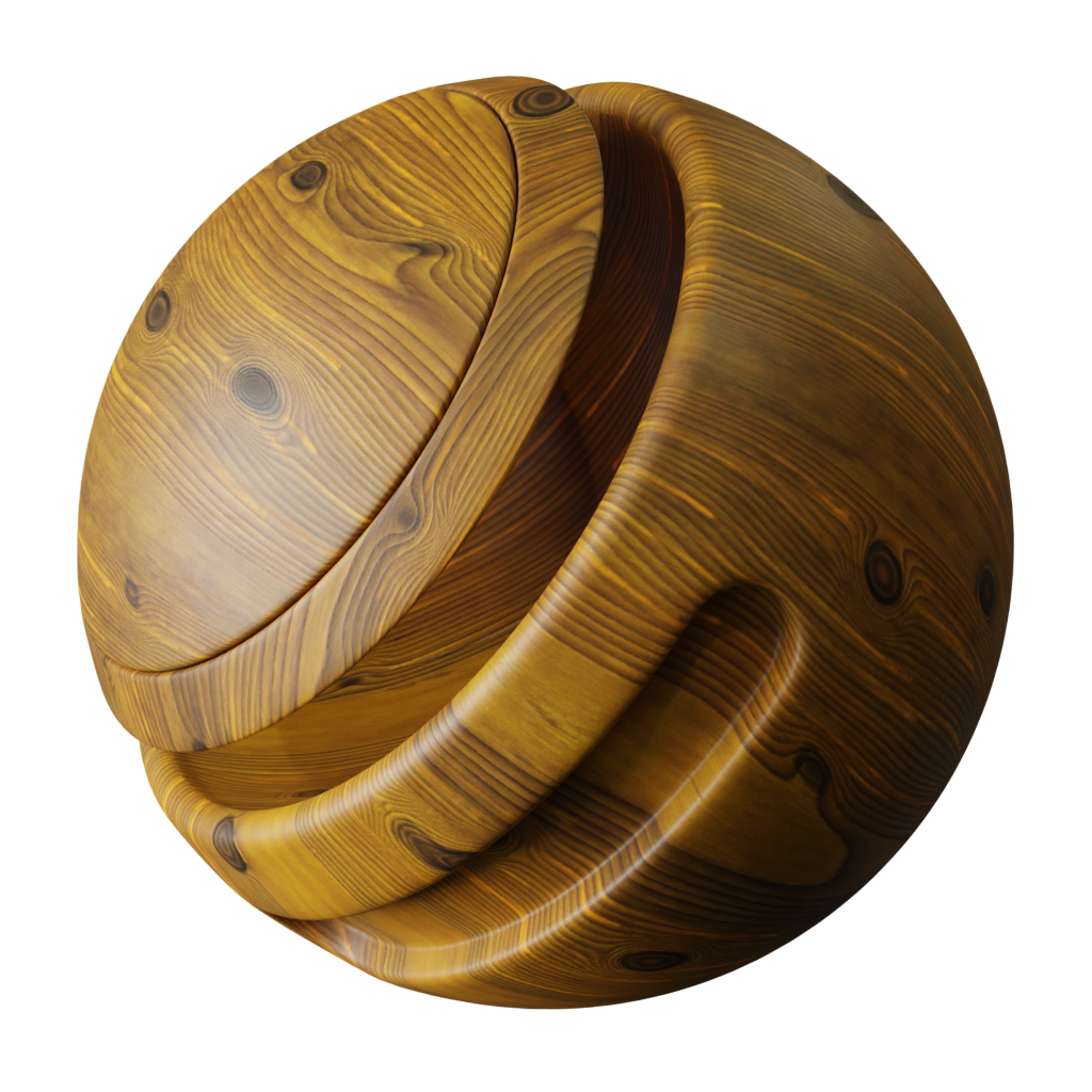 Cedar wood knots epoxy FREE 3D wood materials BlenderKit