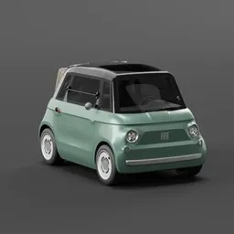 Fiat Topolino