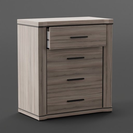 Thumbnail: Commode