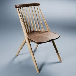 Dining Chair Tateishi Shoiji