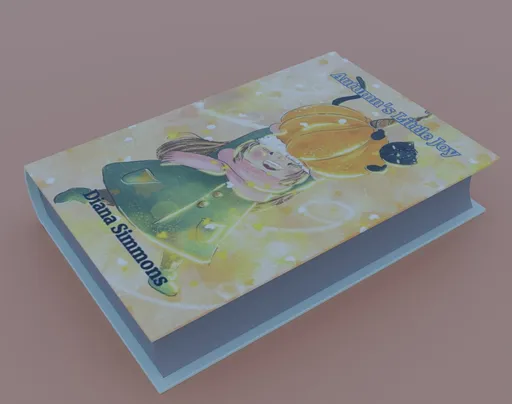 Fiction book