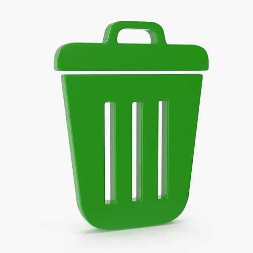 Trash Icon