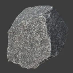 Boulder Stone