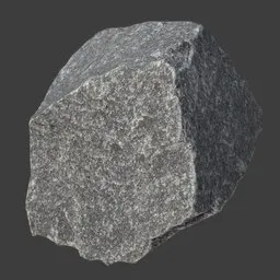 Boulder Stone